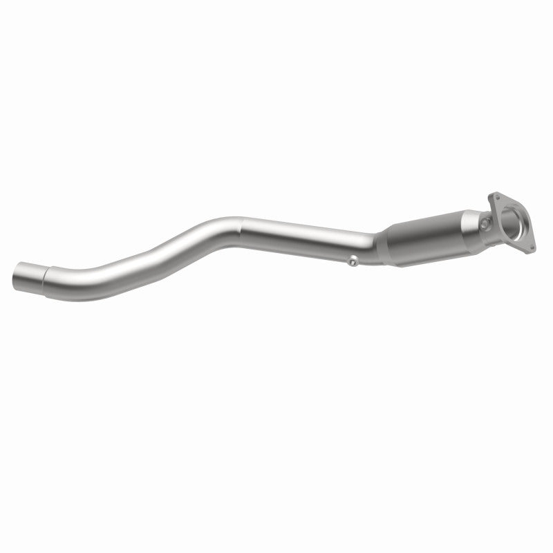 MagnaFlow California Grade CARB Compliant Direct-Fit Catalytic Converter 5461964 360 Degree Image Set