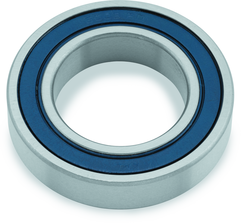 QuadBoss 6008-2Rs Bearing 40X68X15 416008 416008 Photo - Primary