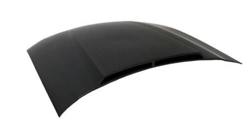 Anderson Composites 05-09 Ford Mustang 2.5in Cowl Hood AC-HD0506FDMU-CL AC-HD0506FDMU-CL User 2