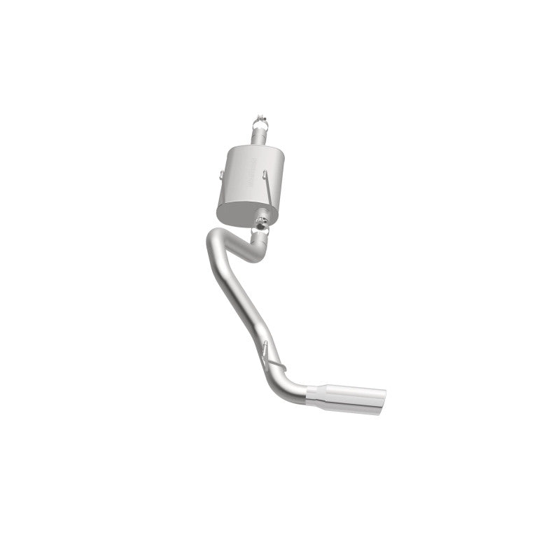 MagnaFlow Ram Street Series Cat-Back Performance Exhaust System 16386 360 Degree Image Set