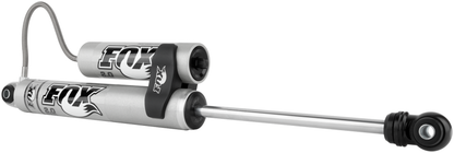FOX 2.0 Performance Series 10.1in. Smooth Body R/R Shock Aluminum / Std Travel / Eyelet Ends - Black 985-24-052 985-24-052 Photo - Unmounted