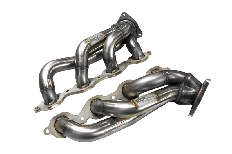 Kooks 19+ GM Truck/21+ SUV 5.3L/6.2 1-5/8in x 1-3/4in Stainless Steel Torque Series Headers 28621100 28621100 Photo - Unmounted
