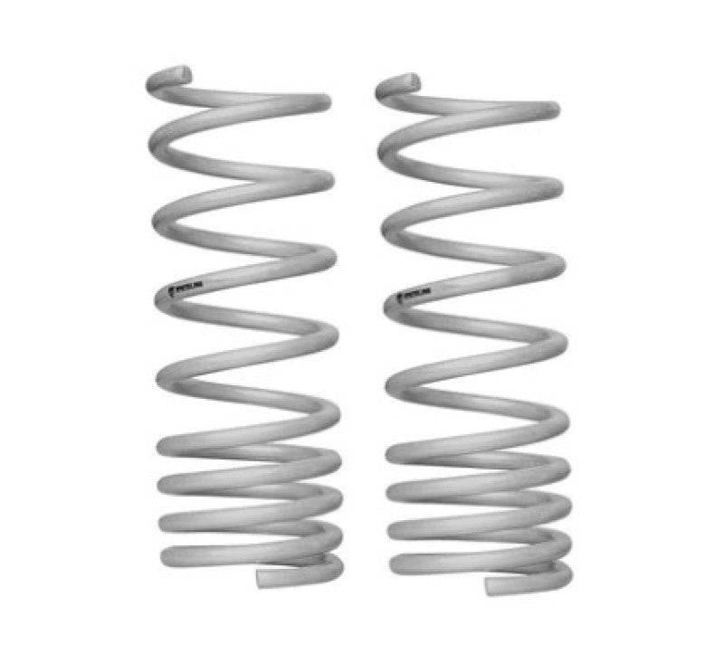Whiteline 20-21 Toyota GR Supra Front and Rear Performance Lowering Springs WSK-TOY001 WSK-TOY001 User 1