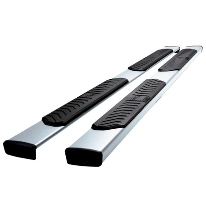 Westin 09-18 RAM 1500 Crew Cab R5 XD Nerf Step Bars - SS 28-521050 28-521050 Photo - Primary