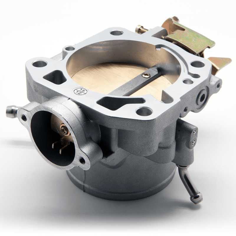 BLOX Racing Honda B/D/H/F Series Engines Tuner Series Cast Aluminum 74mm Throttle Body BXIM-00214 BXIM-00214 User 1