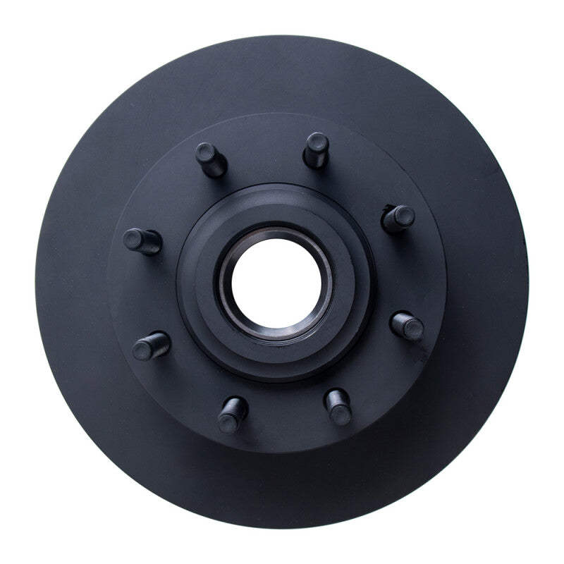 Timbren TIM Brake Rotor Brakes, Rotors & Pads Brake Rotors - OE main image