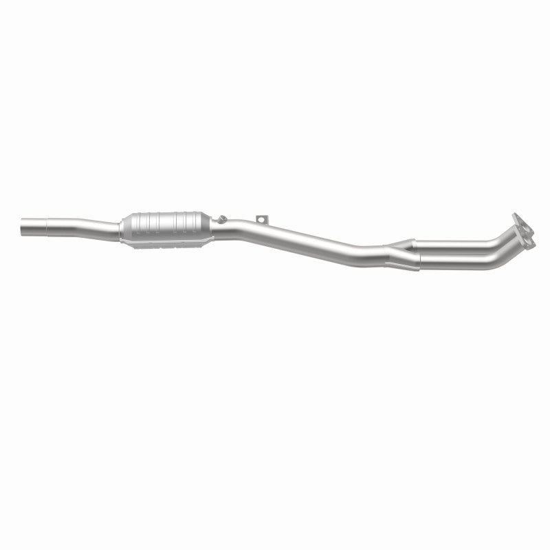 MagnaFlow BMW Standard Grade Federal / EPA Compliant Direct-Fit Catalytic Converter 93685 360 Degree Image Set
