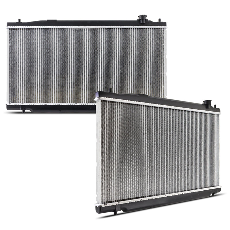 Mishimoto Honda Fit Replacement Radiator 2009-2014 R13068 R13068 Photo - Primary
