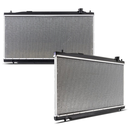Mishimoto Honda Fit Replacement Radiator 2009-2014 R13068 R13068 Photo - Primary
