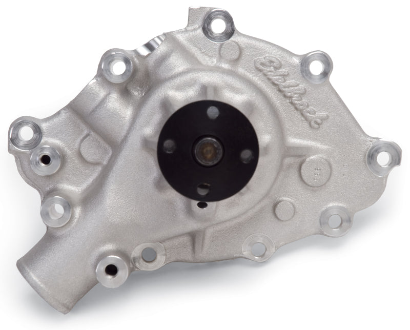 Edelbrock Water Pump, High Performance, Ford, 1965-67 289 c.i.d "K" code V8 engi 8842 Photo - Primary