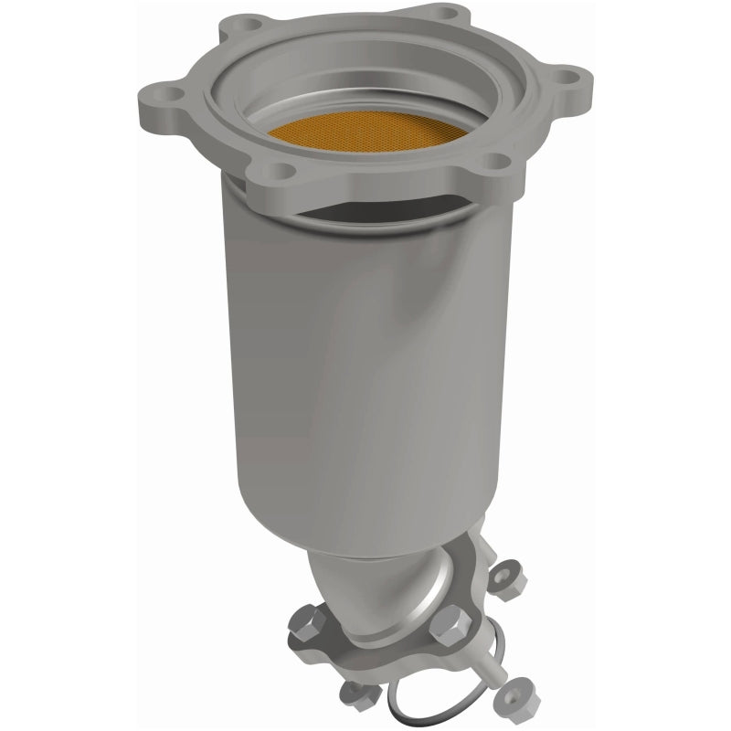 MagnaFlow Nissan Altima OEM Grade Federal / EPA Compliant Direct-Fit Catalytic Converter 49360 Photo - out of package