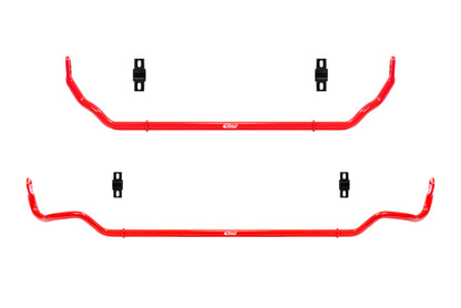 Eibach 2020+ Toyota Supra Front & Rear Anti-Roll Sway Bar Kit E40-82-089-01-11 E40-82-089-01-11 Photo - Primary
