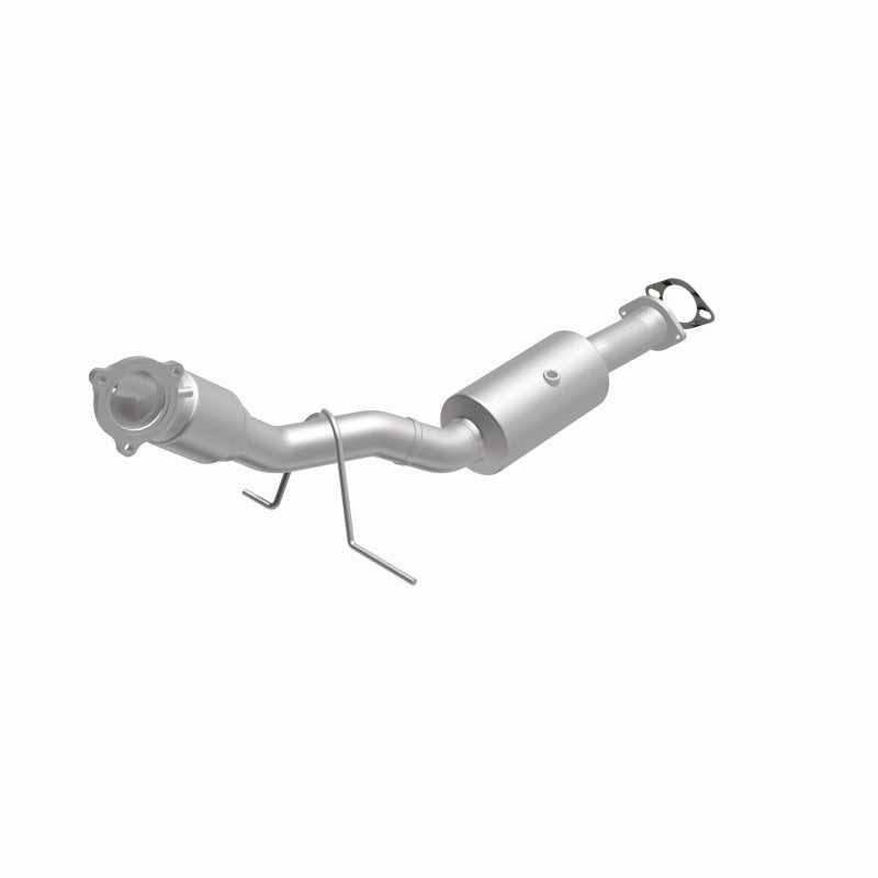 MagnaFlow Volvo California Grade CARB Compliant Direct-Fit Catalytic Converter 4481284 360 Degree Image Set