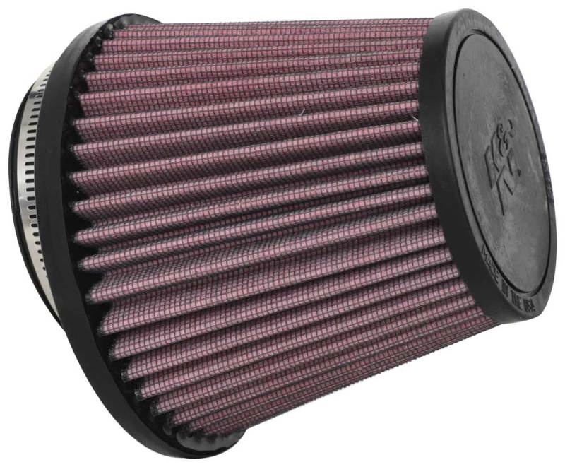 K&N Engineering K&N Universal Air Filter 2-7/8in Flange / 5-3/16in Base / 3-1/2in Top / 4-7/16in Height RU-4570 RU-4570 Photo - lifestyle view