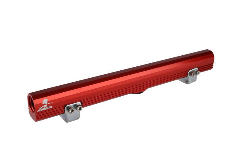 Aeromotive Fuel Rails - Volkswagen 1.8L Turbo 14163 14163 Photo - Primary