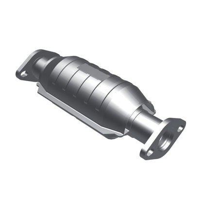 MagnaFlow Mazda 626 Standard Grade Federal / EPA Compliant Direct-Fit Catalytic Converter 23680 Photo - Primary
