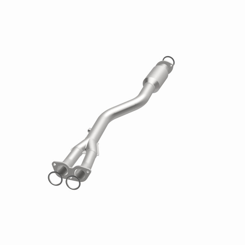 MagnaFlow Lexus IS300 OEM Grade Federal / EPA Compliant Direct-Fit Catalytic Converter 24464 360 Degree Image Set