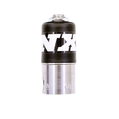 Nitrous Express Lightning Nitrous Solenoid (.031 Orifice) 15098L 15098L Photo - Primary