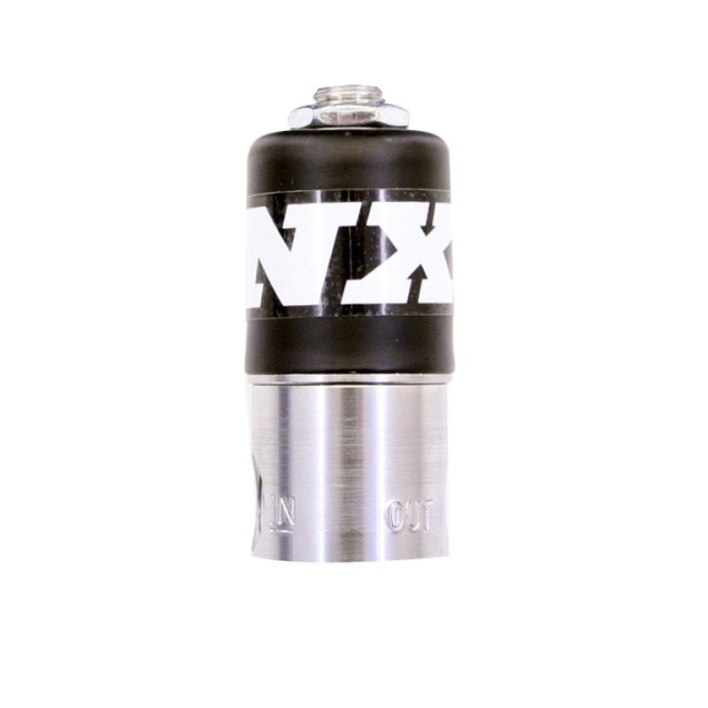 Nitrous Express Lightning Nitrous Solenoid (.031 Orifice) 15098L 15098L Photo - Primary