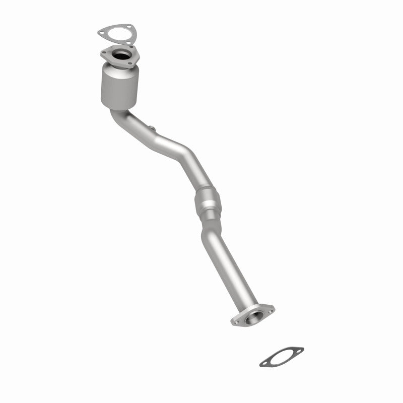 MagnaFlow Saturn Vue HM Grade Federal / EPA Compliant Direct-Fit Catalytic Converter 24323 360 Degree Image Set
