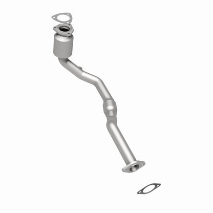 MagnaFlow Saturn Vue HM Grade Federal / EPA Compliant Direct-Fit Catalytic Converter 24323 360 Degree Image Set