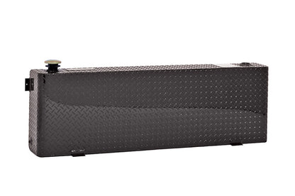 Dee Zee Deezee Universal Tanks - Long Rectangle Black-Tread Aluminum DZ92556NB DZ92556NB User 1