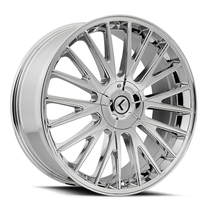Kraze Wheels KRZ Double Down KR185 Wheels Wheels Wheels - Cast main image