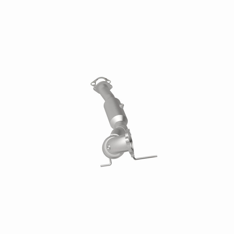 MagnaFlow Volvo California Grade CARB Compliant Direct-Fit Catalytic Converter 5561087 360 Degree Image Set