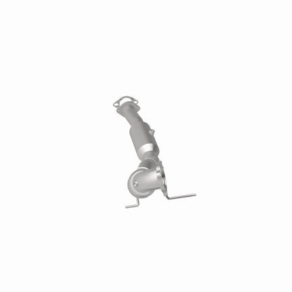 MagnaFlow Volvo California Grade CARB Compliant Direct-Fit Catalytic Converter 5561087 360 Degree Image Set