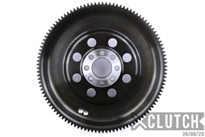 XCLUTCH 88-90 Nissan 180SX S13 1.8L Chromoly Flywheel XFNI040C XFNI040C User 1