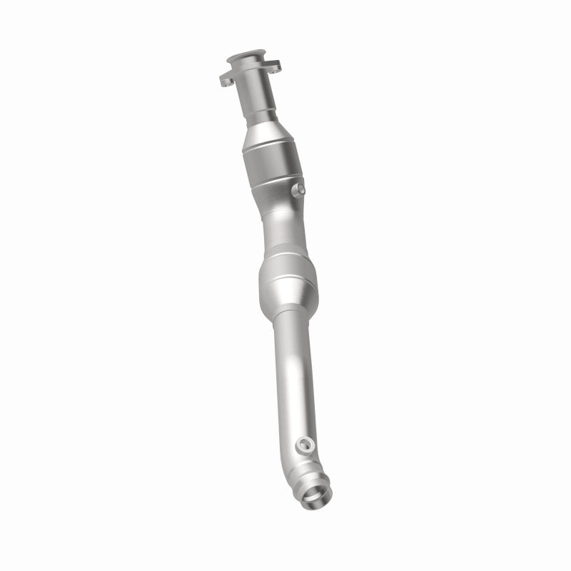MagnaFlow Land Rover LR4 OEM Grade Federal / EPA Compliant Direct-Fit Catalytic Converter 21-717 360 Degree Image Set
