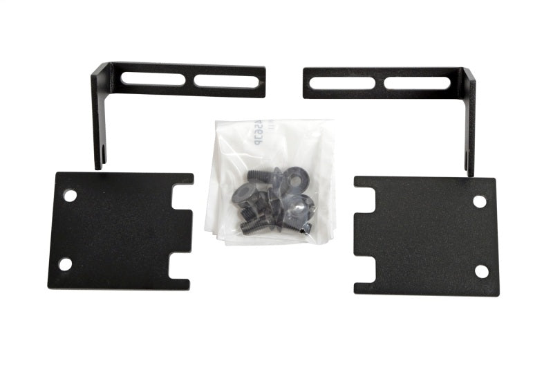 Dee Zee Deezee 07-23 Jeep JK/JL Jeep Light Bracket DZ4456JP DZ4456JP Photo - Primary