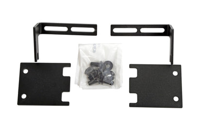 Dee Zee Deezee 07-23 Jeep JK/JL Jeep Light Bracket DZ4456JP DZ4456JP Photo - Primary