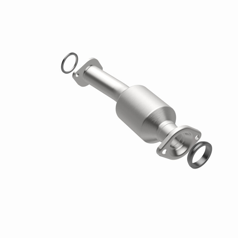 MagnaFlow Toyota Sienna OEM Grade Federal / EPA Compliant Direct-Fit Catalytic Converter 52557 360 Degree Image Set