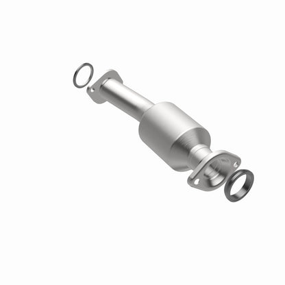 MagnaFlow Toyota Sienna OEM Grade Federal / EPA Compliant Direct-Fit Catalytic Converter 52557 360 Degree Image Set