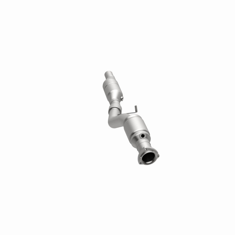 MagnaFlow California Grade CARB Compliant Direct-Fit Catalytic Converter 441096 360 Degree Image Set
