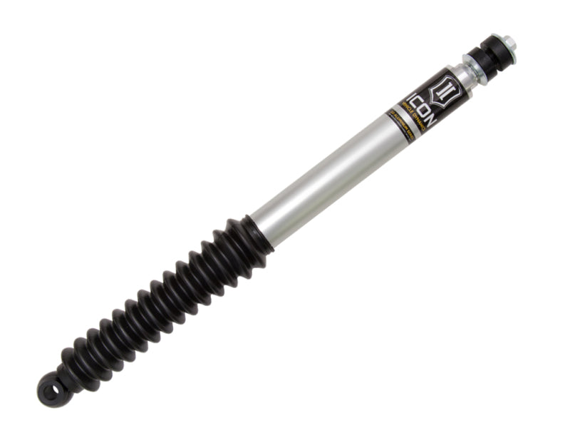 ICON 2007+ Toyota FJ / 2003+ Toyota 4Runner 1-3in Rear 2.0 Series Aluminum Shocks VS IR 56505 56505 Photo - Primary