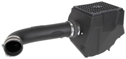 K&N Engineering Fuel Injection Performan ce Air Intake Kit KNE57-1581 57-1581 Photo - lifestyle view