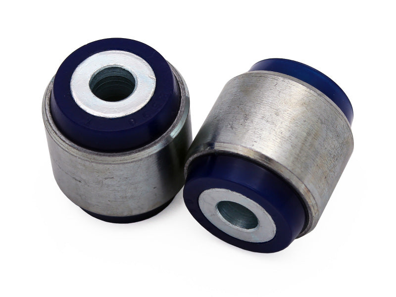 SuperPro Rear Control Arm Bushing Kit SPF2590K Photo - Primary