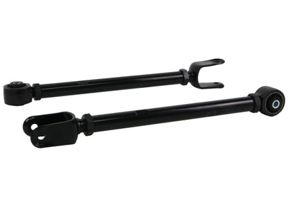 Superpro 20-23 Jeep Gladiator JT Upper Trailing Arm Set TRC1181 TRC1181 User 1