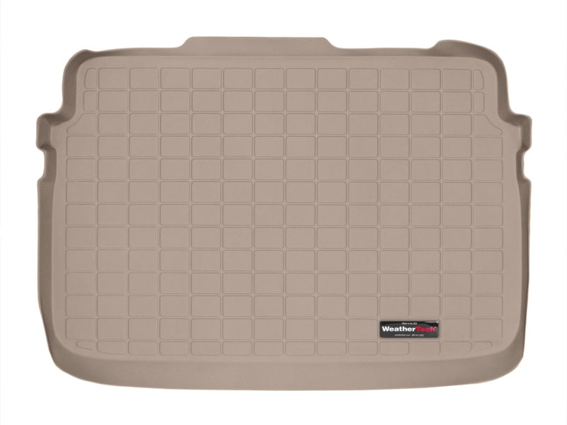 WeatherTech WT Cargo Liners - Tan Floor Mats Floor Mats - Rubber main image