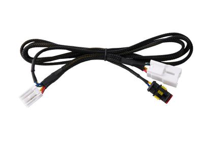 Diode Dynamics 10-21 Toyota 4Runner Stage Series Reverse Light Wiring Harness DD7163 DD7163 Photo - Primary