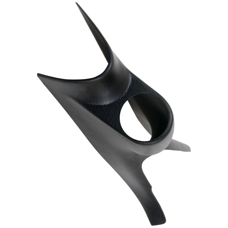 Autometer Gauge Mount, A-Pillar Pod, Single, 2 1/16", Ford Mustang 10-14 (Coupe) 10129 Photo - Primary
