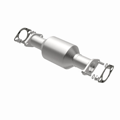 MagnaFlow Kia Sorento California Grade CARB Compliant Direct-Fit Catalytic Converter 5491924 360 Degree Image Set