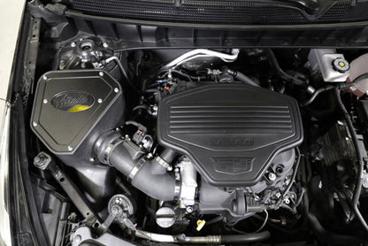 Airaid 23-24 Chevrolet Blazer 3.6 Performance Cold Air Intake System 205-398 205-398 Photo - Mounted
