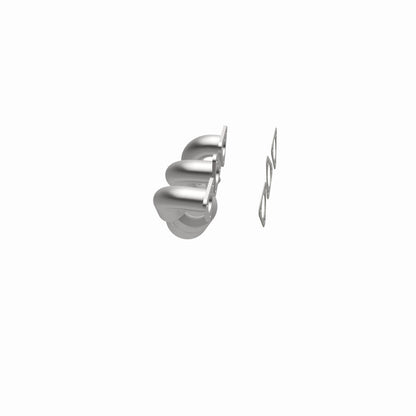 MagnaFlow BMW OEM Grade Federal / EPA Compliant Manifold Catalytic Converter 49795 360 Degree Image Set