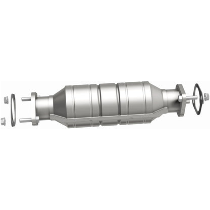 MagnaFlow OEM Grade Federal / EPA Compliant Direct-Fit Catalytic Converter 51332 Photo - out of package