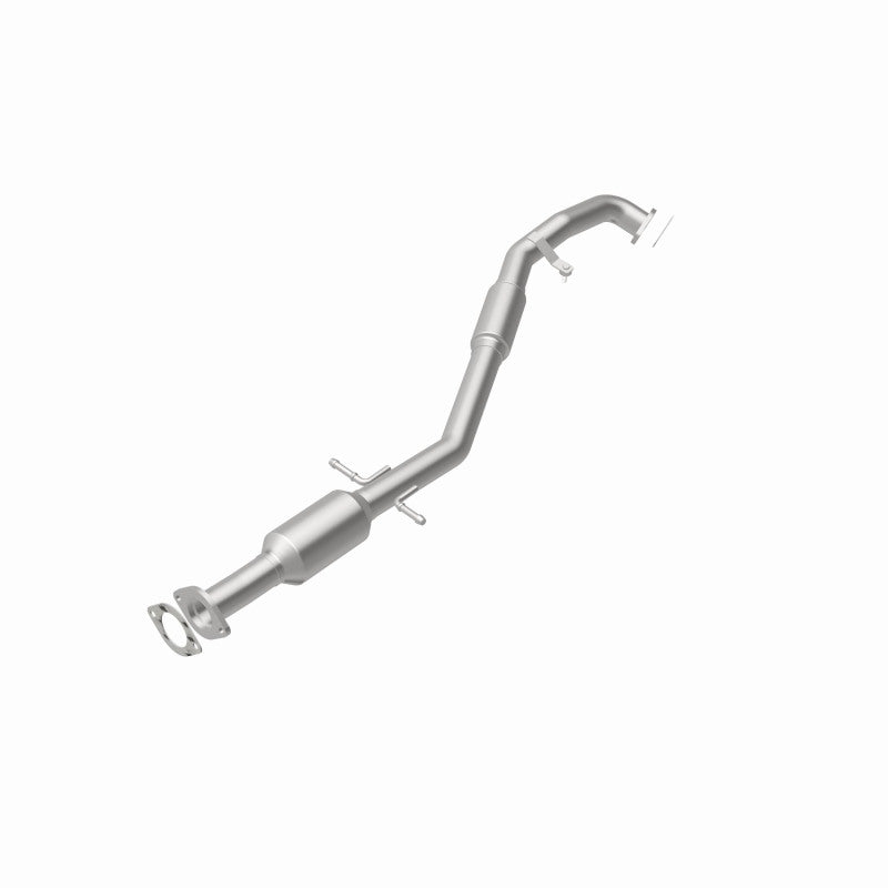 MagnaFlow Chevrolet Malibu OEM Grade Federal / EPA Compliant Direct-Fit Catalytic Converter 52973 360 Degree Image Set