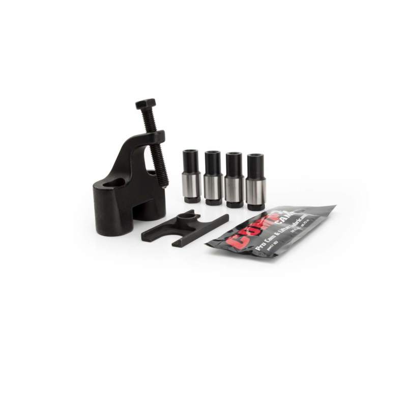 Comp Cams Tool,SBC Valve Spring Compressor 5337 Photo - Primary