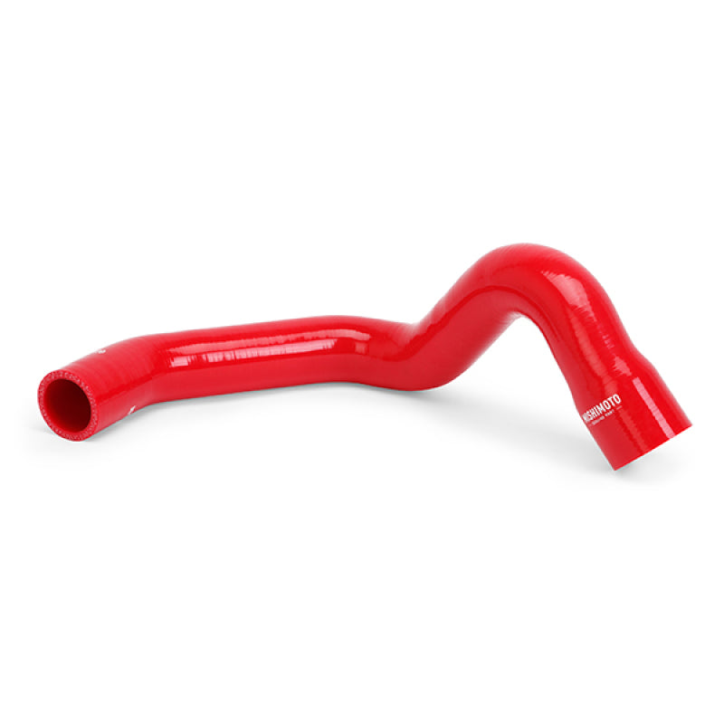 Mishimoto  91-01 Jeep Cherokee XJ 4.0L Silicone Coolant Hose Kit - Red MMHOSE-XJ6-91RD Photo - Close Up